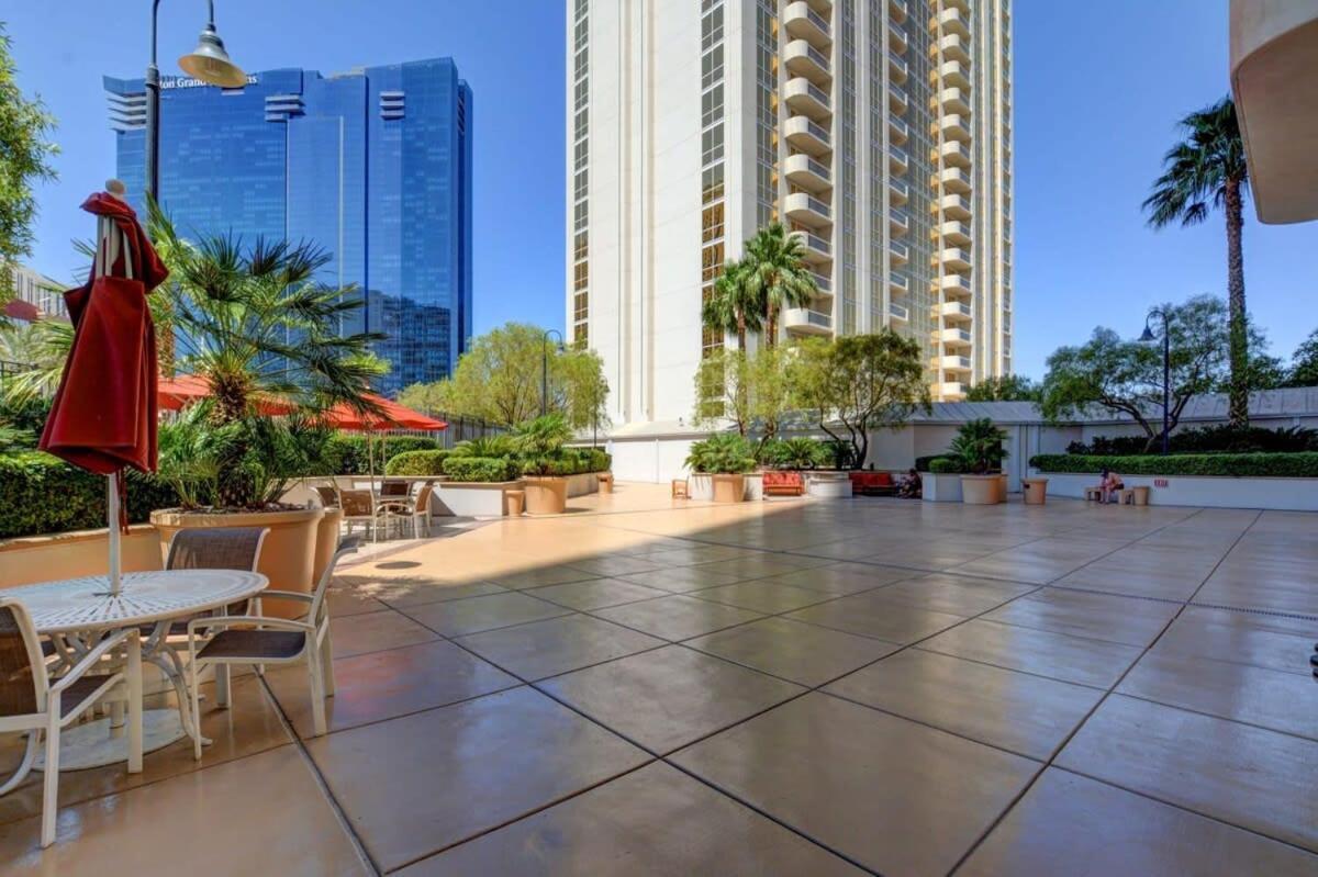 Casa de férias Mgm Signature 02-704 Jacuzzi Las Vegas